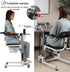 Electric Transfer Care Patient Lift Chair