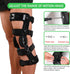 ACL Knee Brace for Ligament Sports Injuries