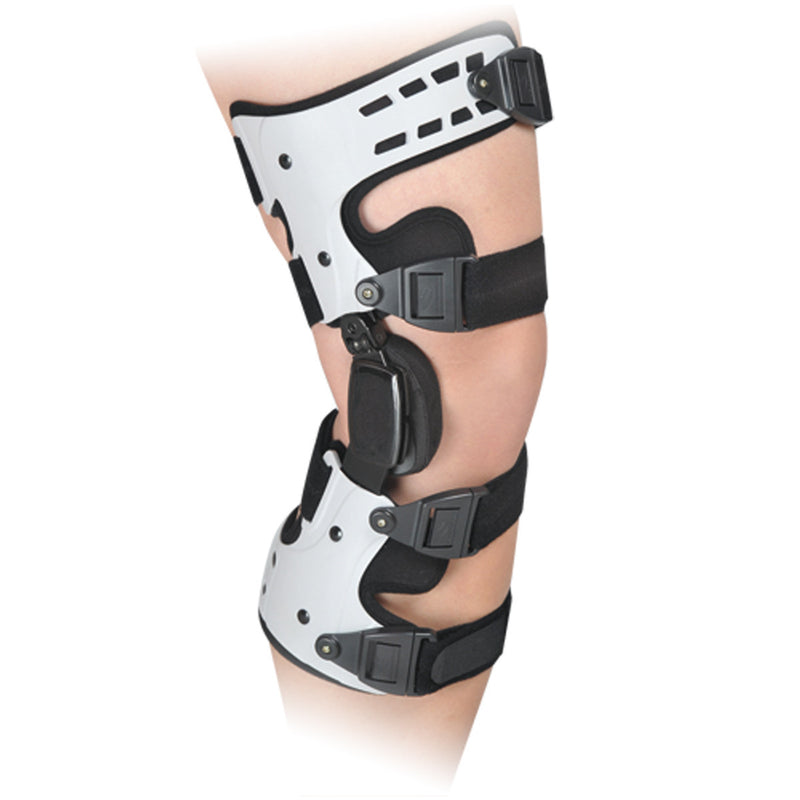 Comfyorthopedic OA Unloader Knee Brace Support for Osteoarthritis