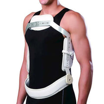 Hyper-X TLSO Jewett Hyperextension Back Brace – Orthomen