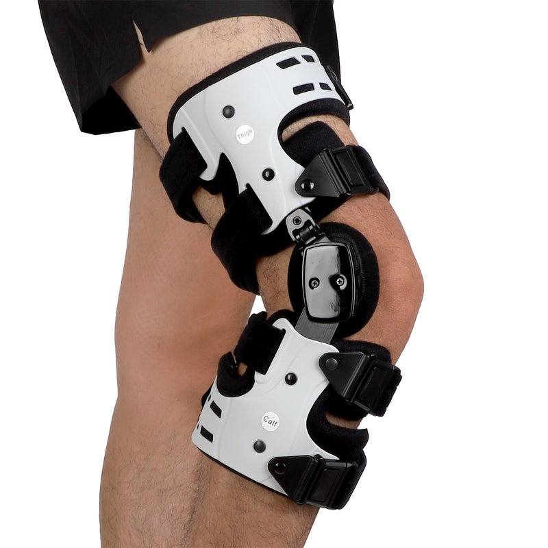 5 Common Types of Knee Braces and How to Pick the Right One for You, The  Hospital of Central Connecticut